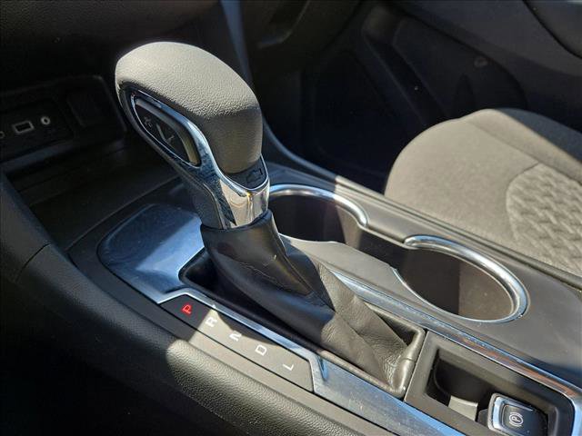 Used 2024 Chevrolet Equinox LT image 12