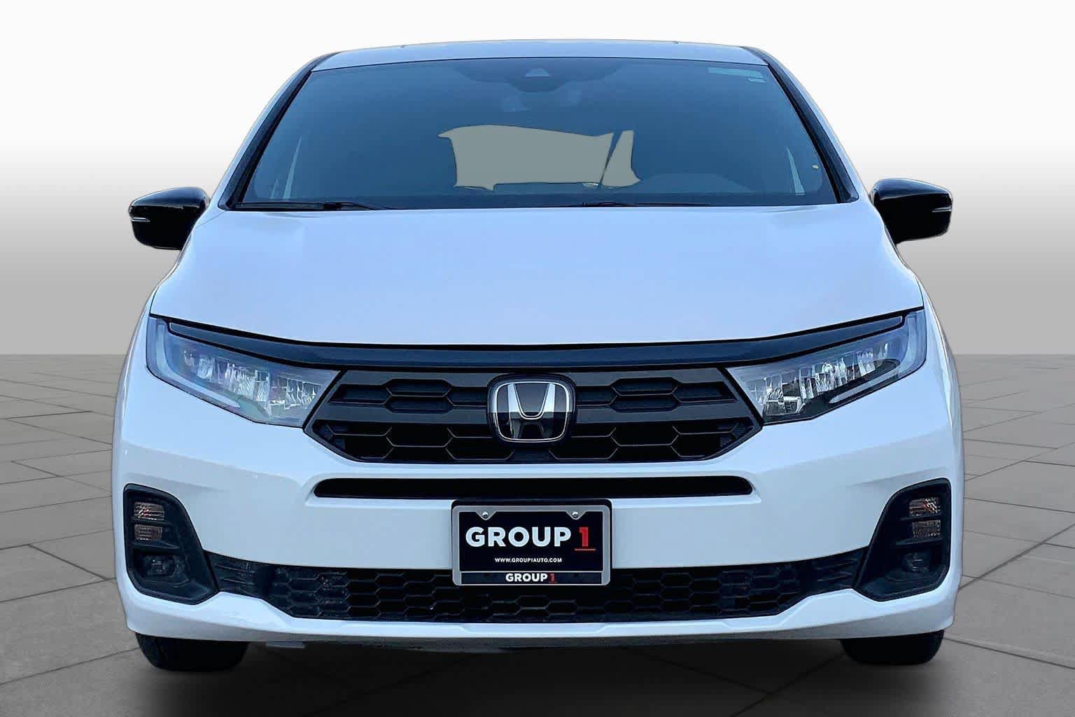 Used 2025 Honda Odyssey Sport-L image 4