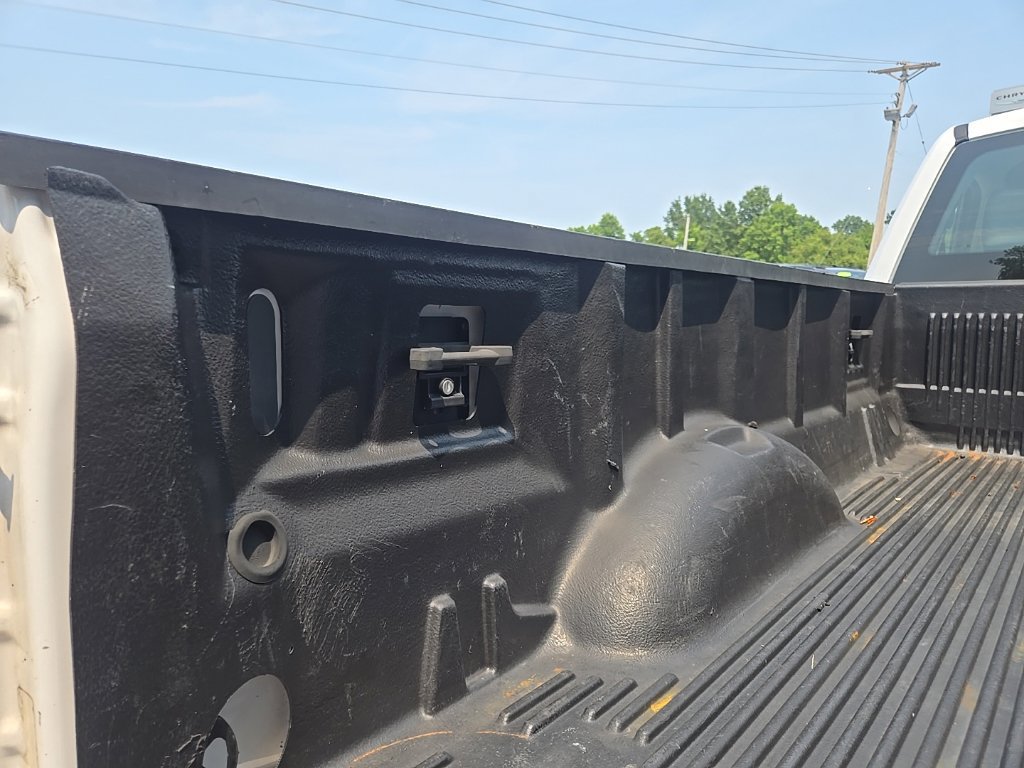 Used 2021 Ford F150 XL w/ Equipment Group 101A High RWD image 25