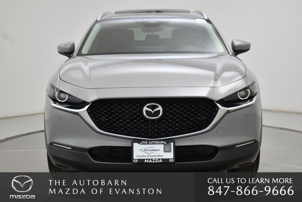 New 2026 MAZDA CX-30 AWD 2.5 S image 13