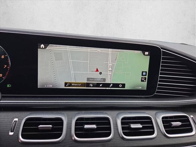 Used 2023 Mercedes-Benz GLE 450 4MATIC image 17
