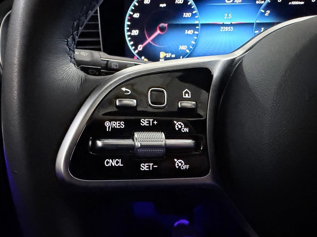Used 2023 Mercedes-Benz GLE 450 4MATIC image 30