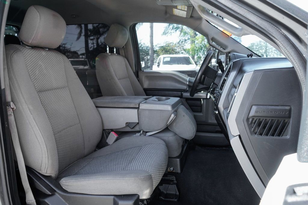 Used 2019 Ford F250 XLT AWD/4WD image 36