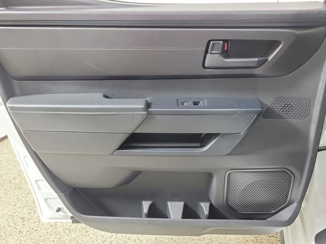 Used 2022 Toyota Tundra SR AWD/4WD image 14