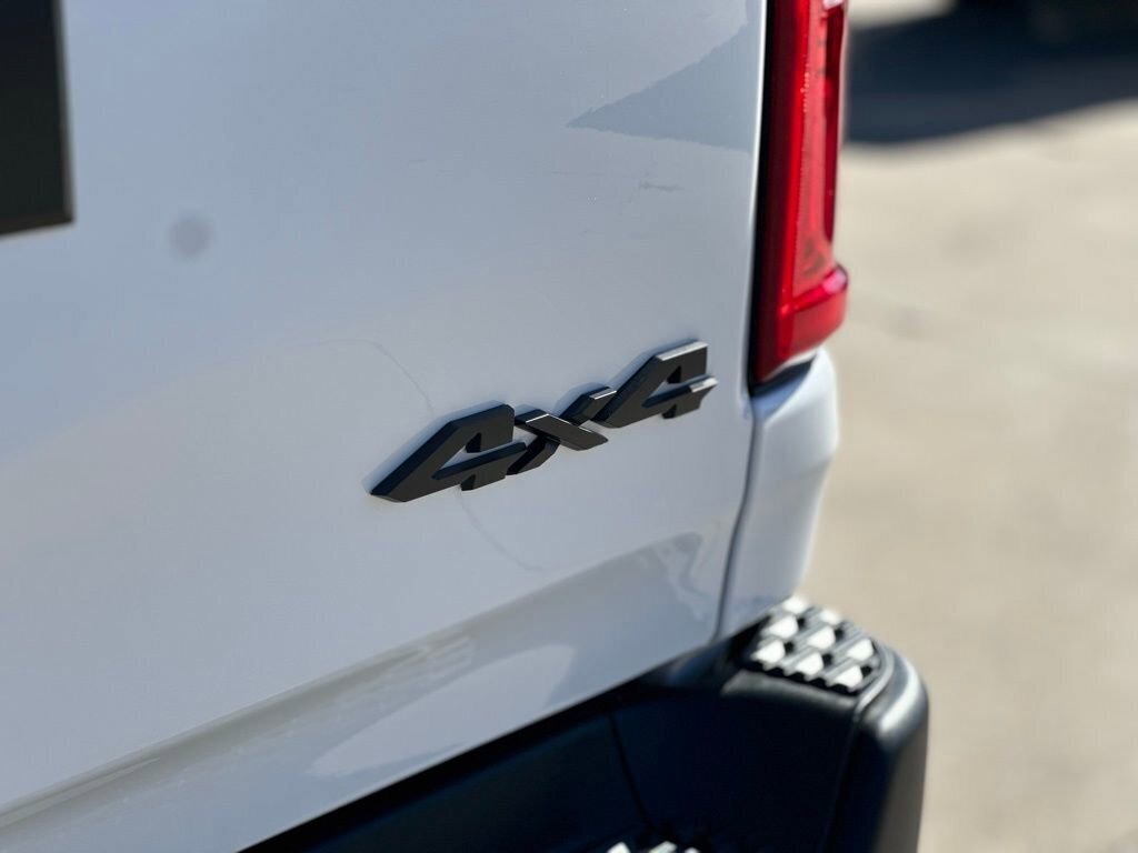 New 2026 RAM 1500 RHO image 28