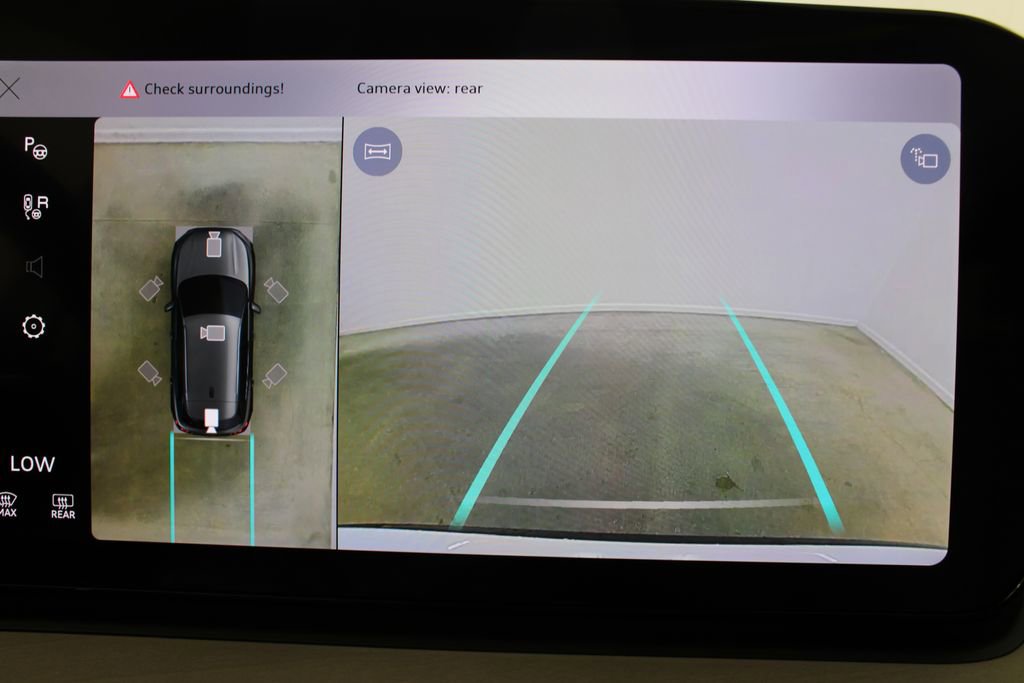 New 2026 Audi Q3 quattro 2.0T image 14