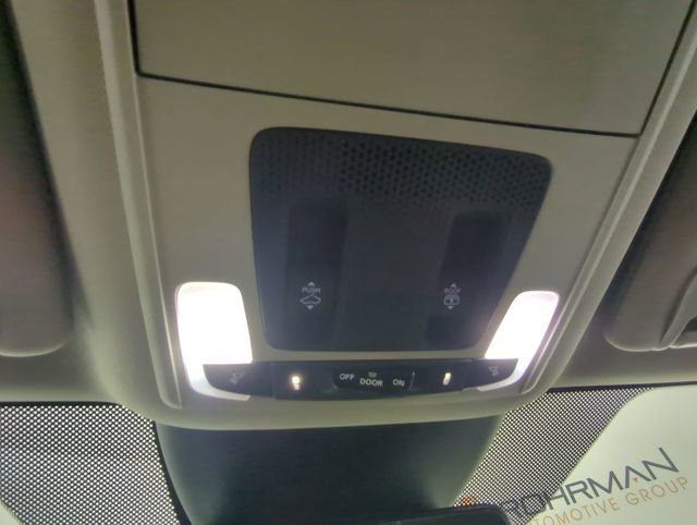 New 2025 Honda Pilot Touring image 37