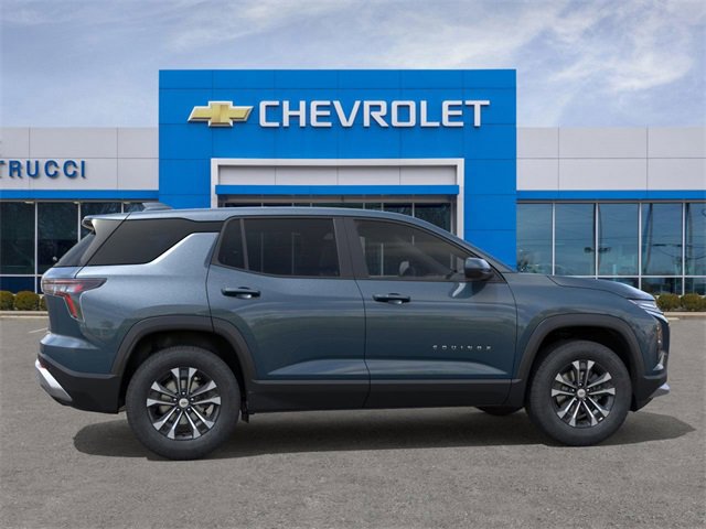 New 2026 Chevrolet Equinox LT w/ Convenience Package II image 5