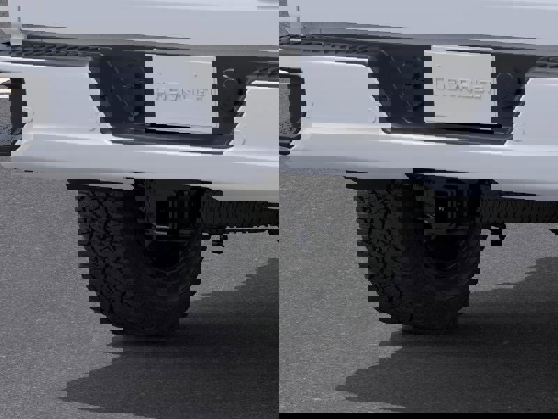 New 2026 Chevrolet Silverado 2500 High Country image 14