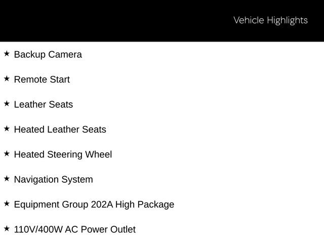 Certified 2025 Ford Expedition Max Active AWD/4WD image 8