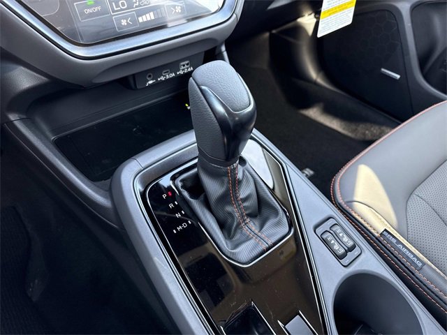 New 2026 Subaru Crosstrek 2.5i Limited image 23