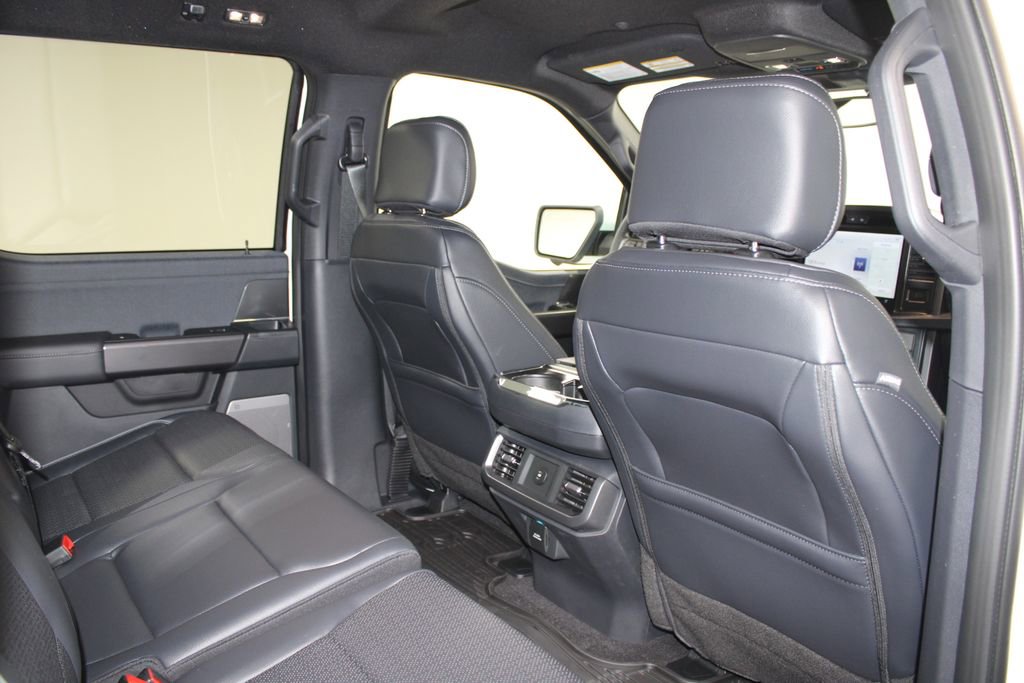 New 2026 Ford F150 XLT image 34