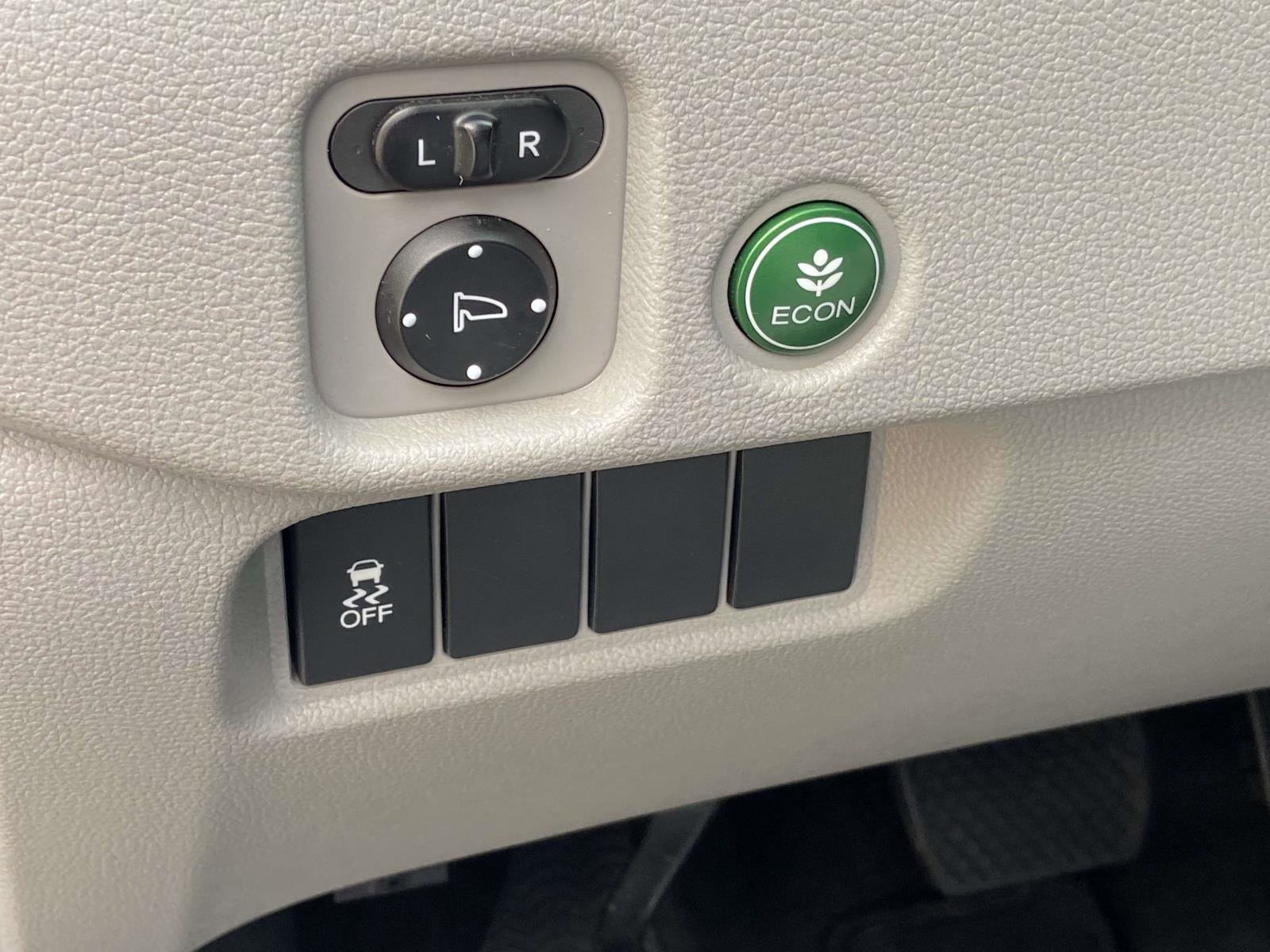 Certified 2018 Honda Pilot EX-L image 13