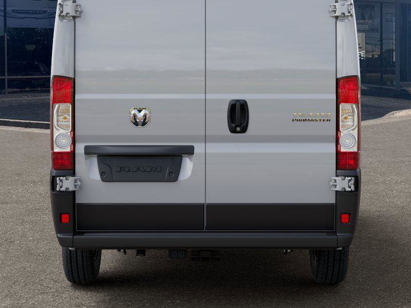 New 2026 RAM ProMaster 1500 w/ Convenience Group FWD image 13