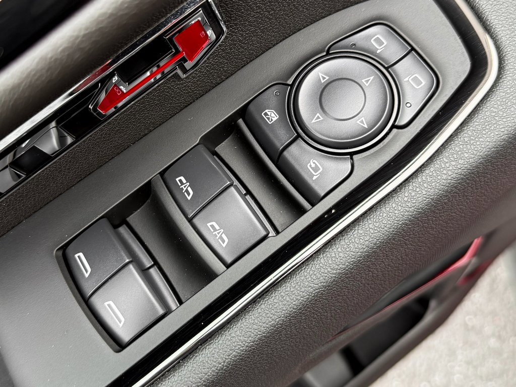 Used 2025 GMC Sierra 1500 AT4 w/ AT4 Premium Package image 26