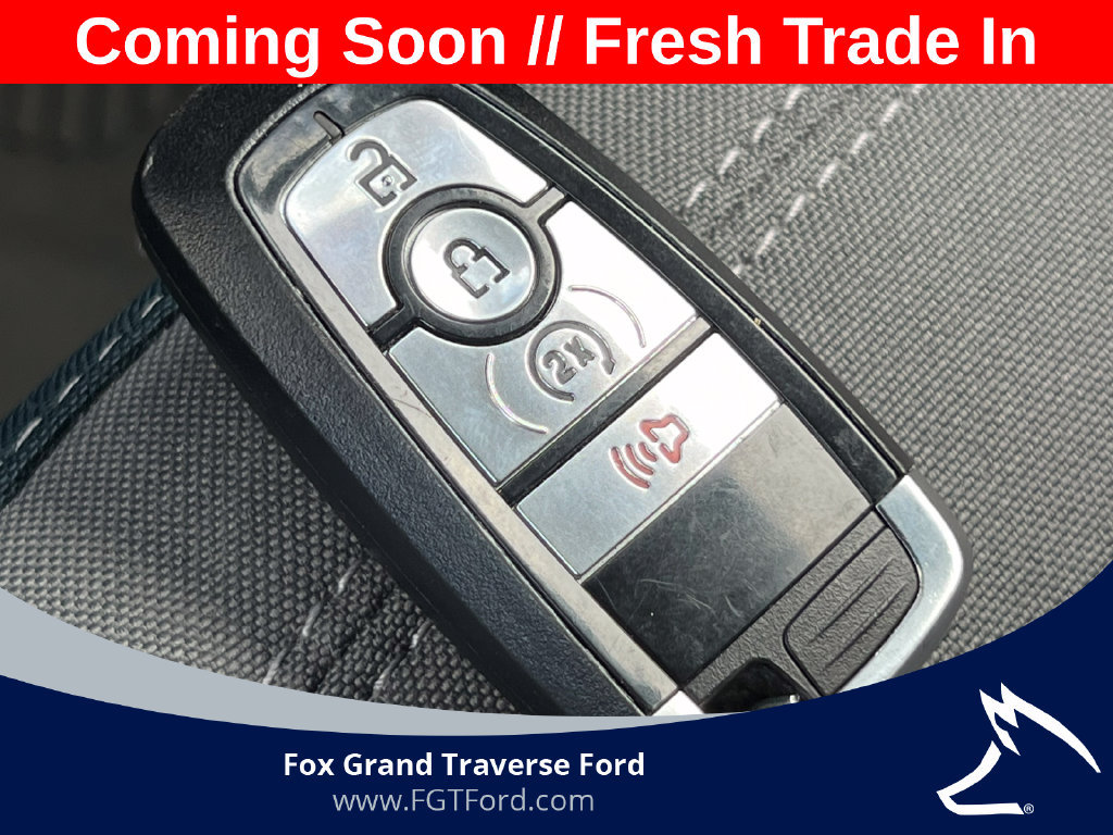 Certified 2023 Ford Bronco Outer Banks w/ Sasquatch Package AWD/4WD image 32
