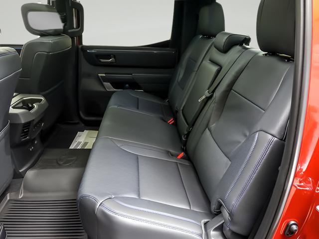 New 2026 Toyota Tundra Platinum image 14