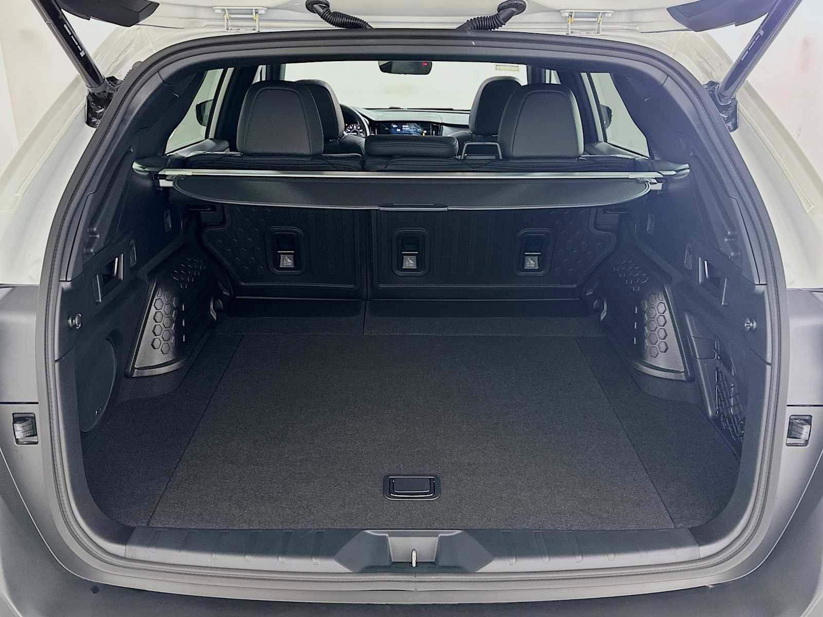 New 2025 Subaru Outback Wilderness image 25