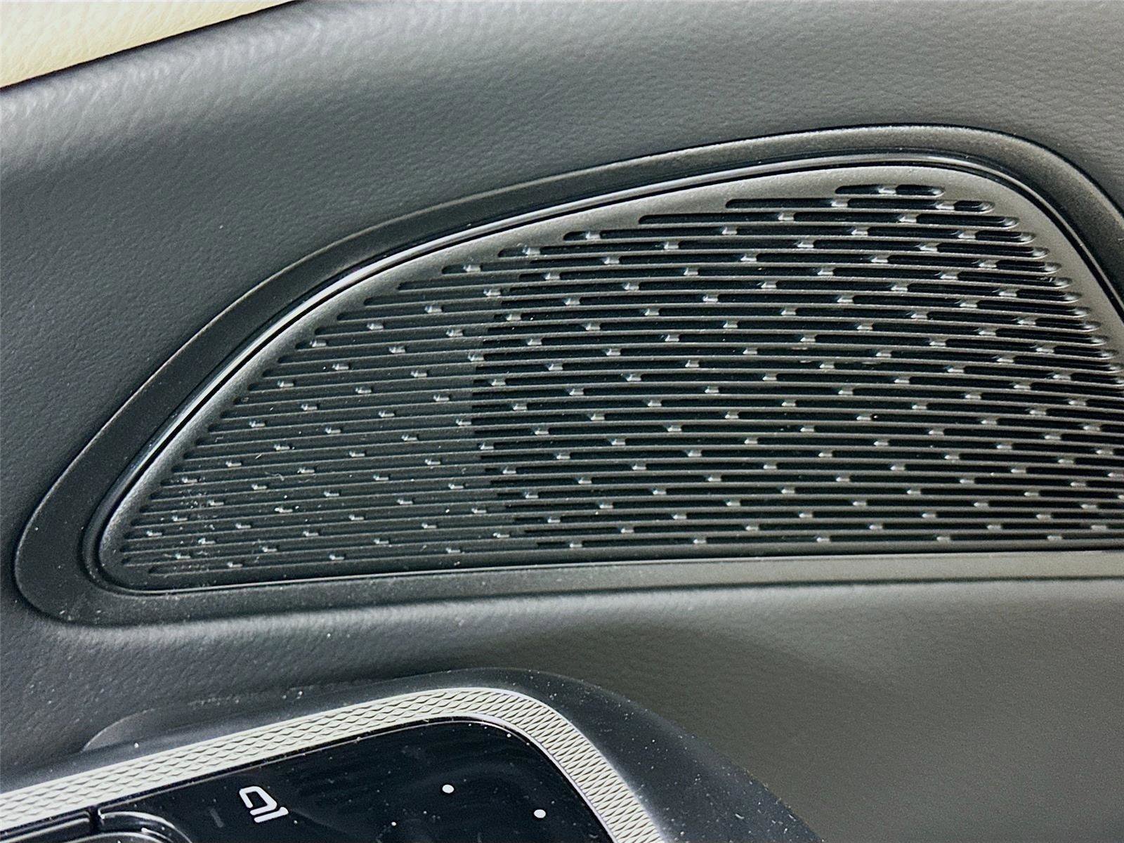 Certified 2026 Mercedes-Benz E 350 4MATIC Sedan image 23