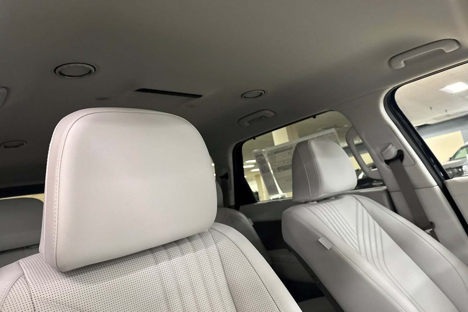 New 2026 Hyundai Palisade SEL FWD image 17