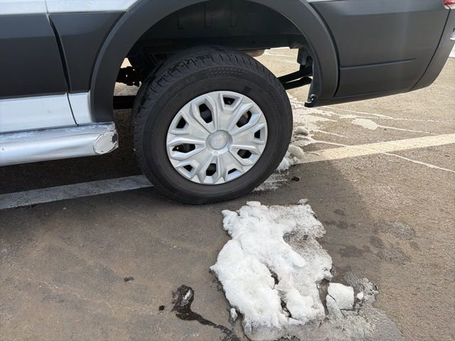 Used 2024 Ford Transit 250 Low Roof w/ Exterior Upgrade Package image 13