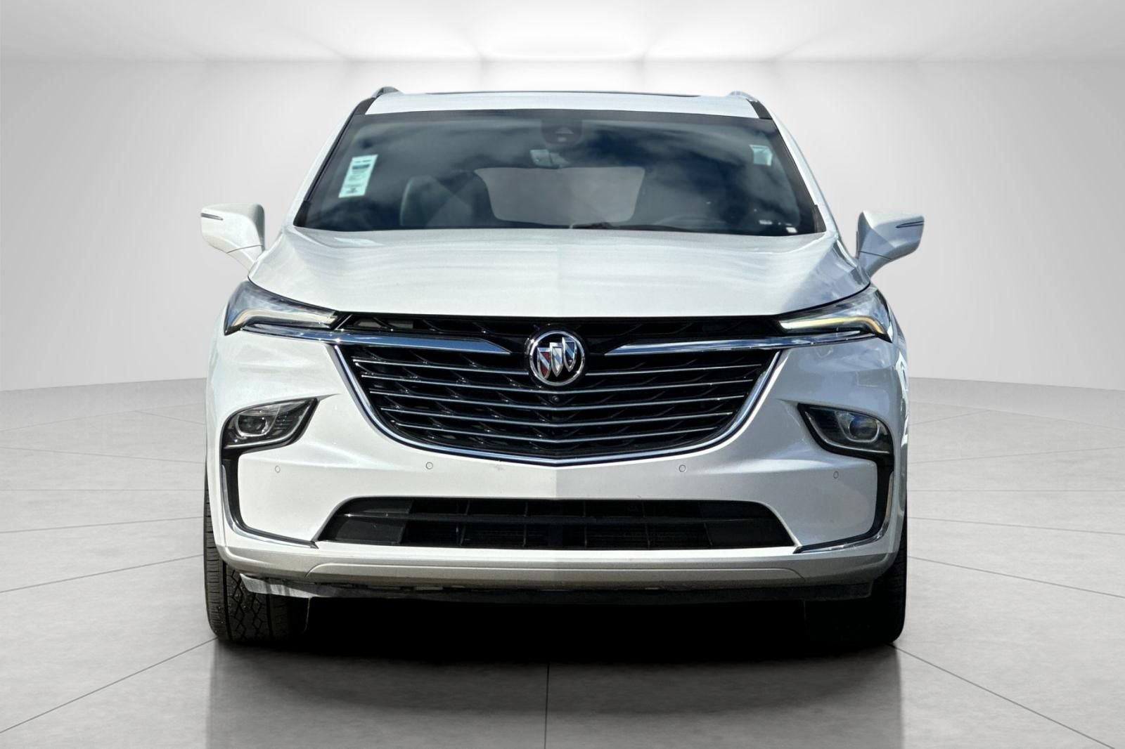 Used 2023 Buick Enclave Premium w/ Experience Buick Package AWD/4WD image 8