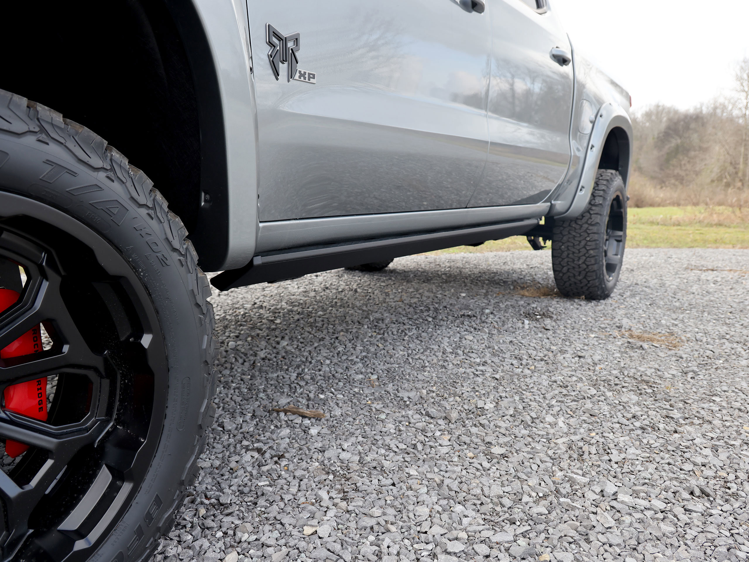 New 2025 Chevrolet Silverado 1500 RST image 50