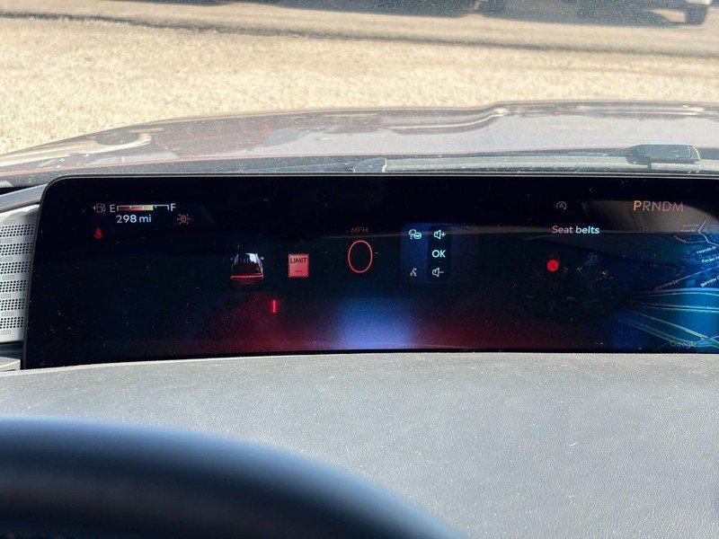 New 2026 Lincoln Navigator L Black Label AWD/4WD image 18