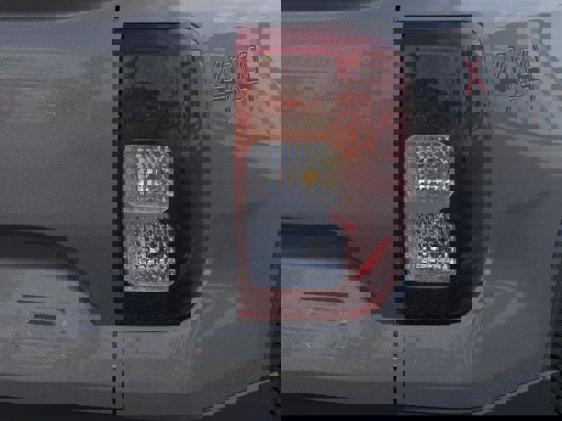 New 2026 Ford Ranger XL w/ Trailer Tow Package image 21