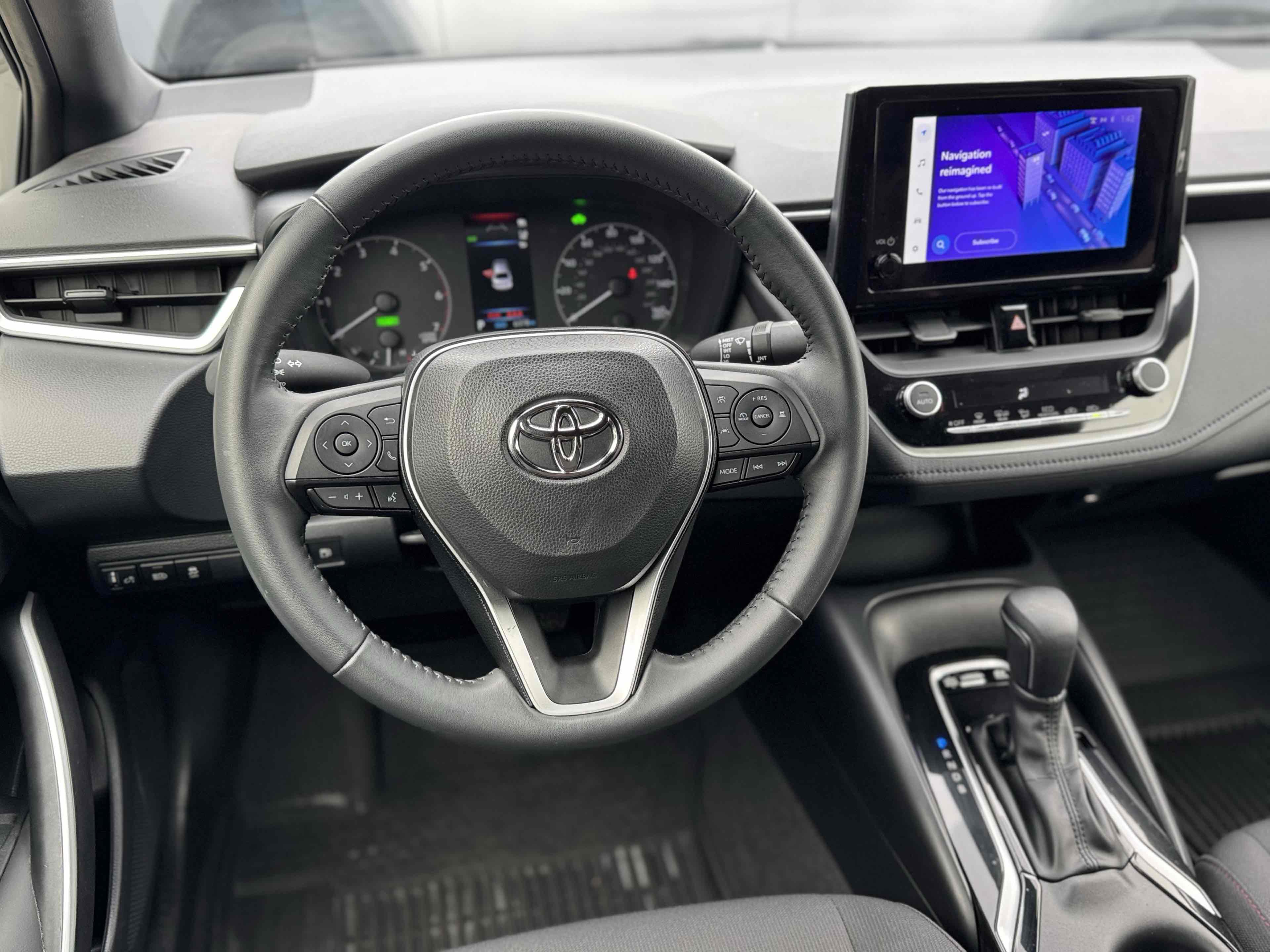 Used 2024 Toyota Corolla SE image 20