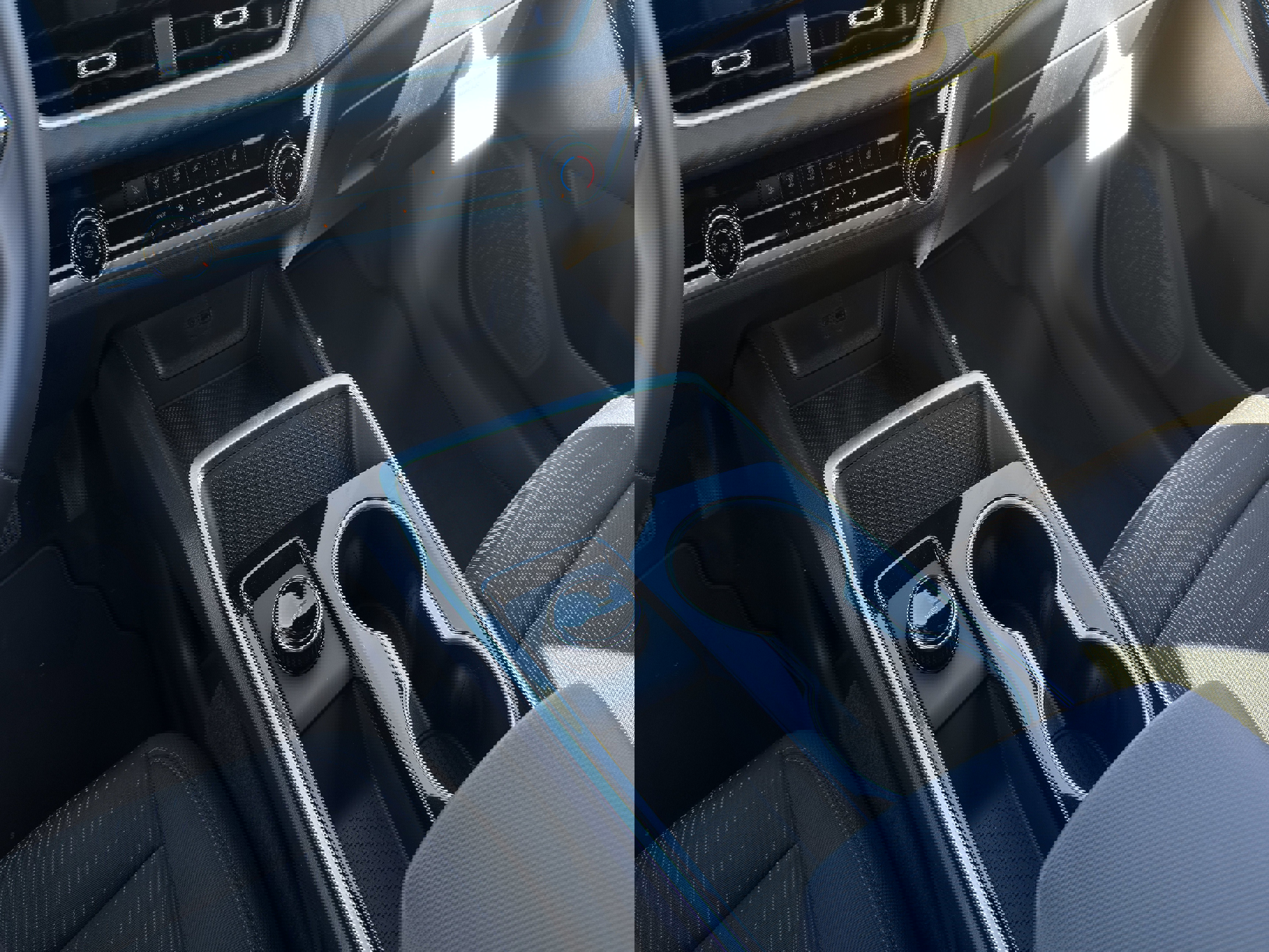 New 2026 Chevrolet Equinox LT w/ Safety and Technology Package AWD/4WD image 17