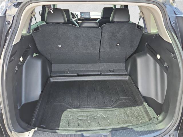 Used 2025 Honda CR-V EX-L image 6