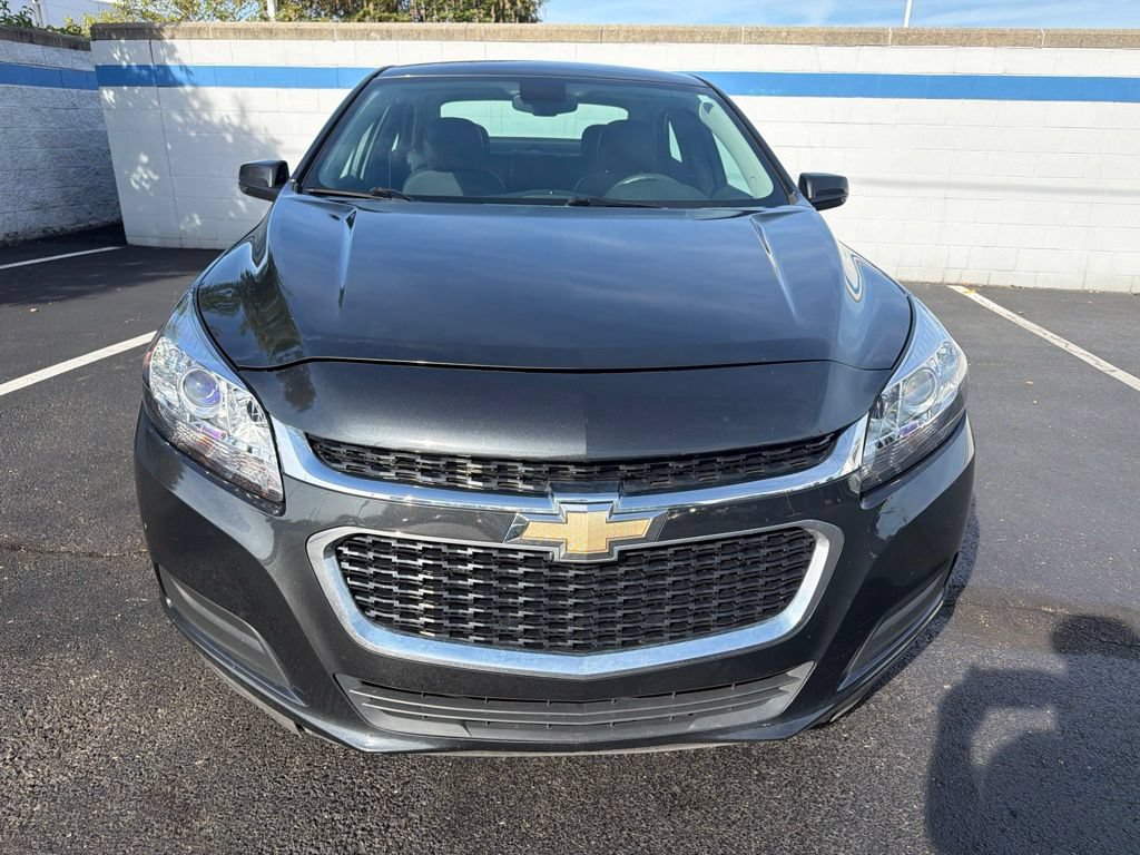 Used 2015 Chevrolet Malibu LT FWD image 8