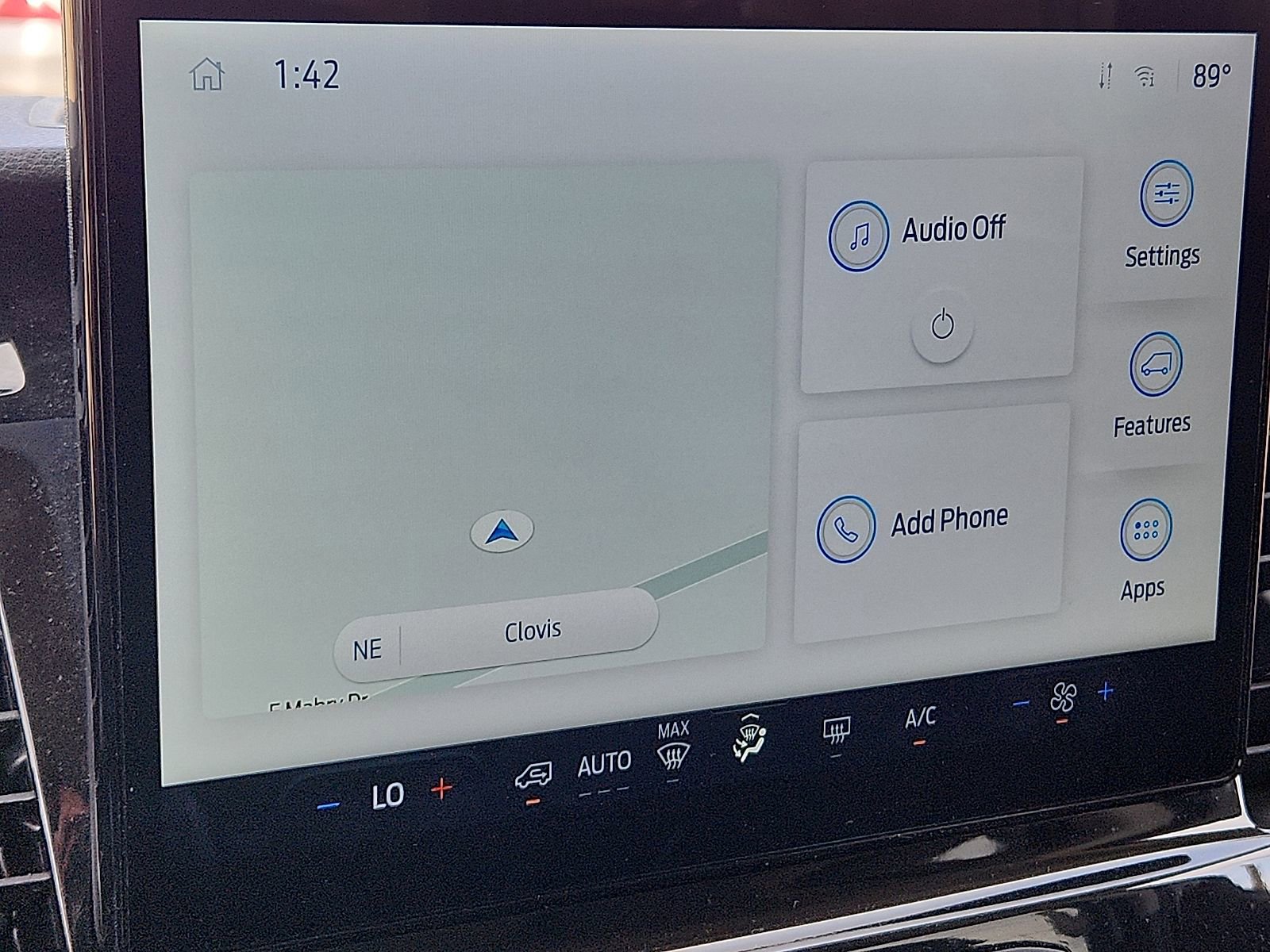 Used 2024 Ford Transit 350 XLT image 14