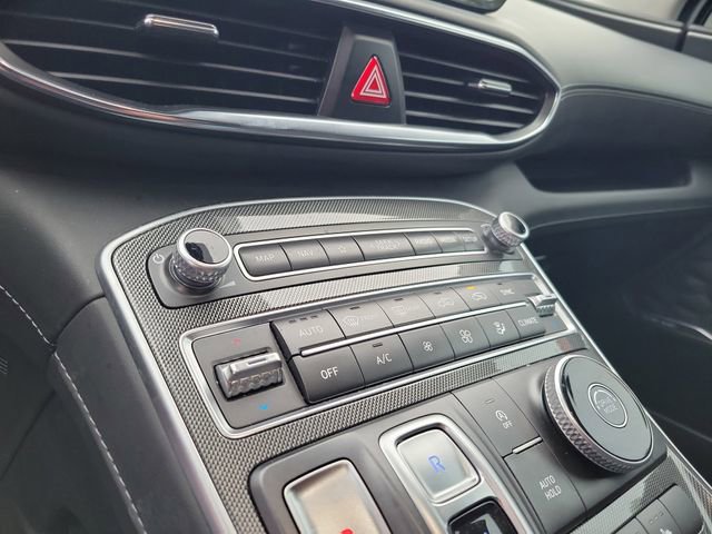 Used 2023 Hyundai Santa Fe SEL w/ Premium Package image 24