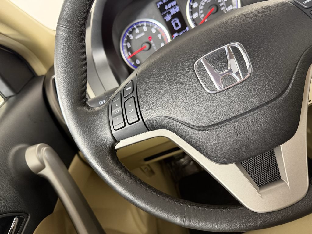 Used 2007 Honda CR-V EX-L image 23