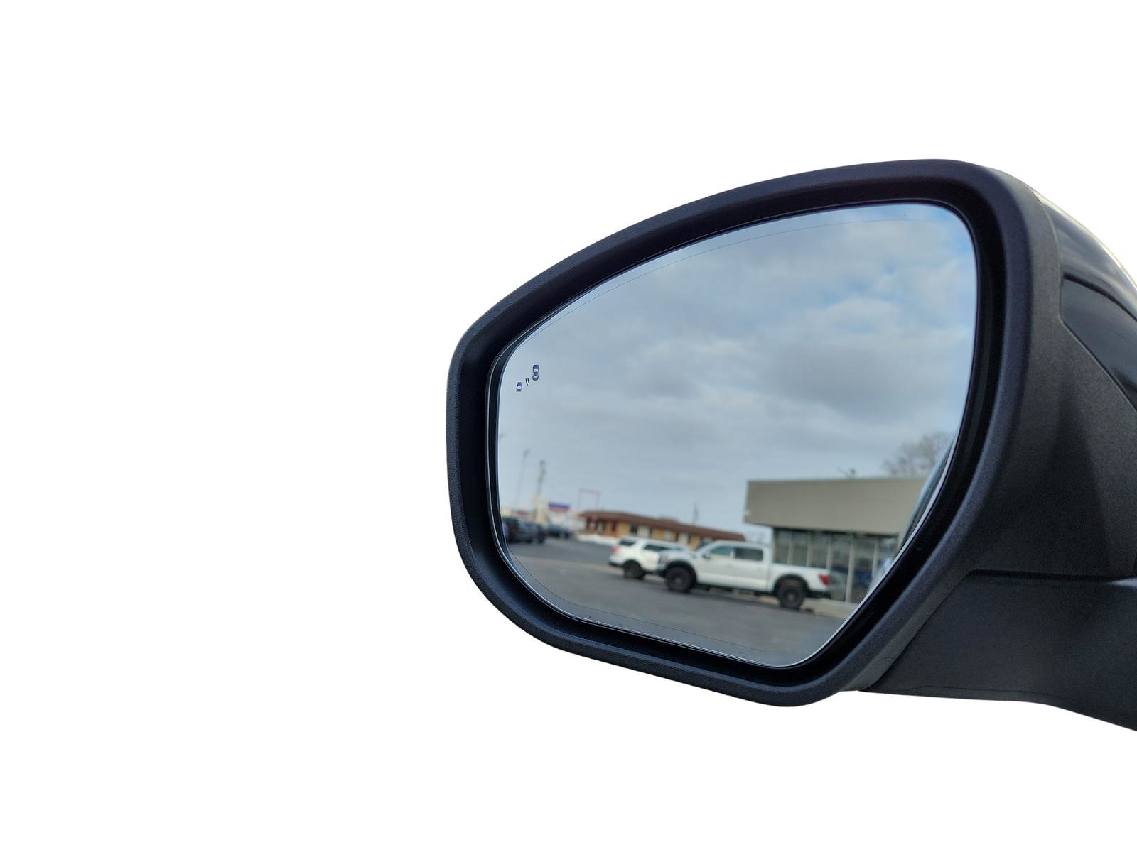 New 2026 Ford Expedition King Ranch image 12