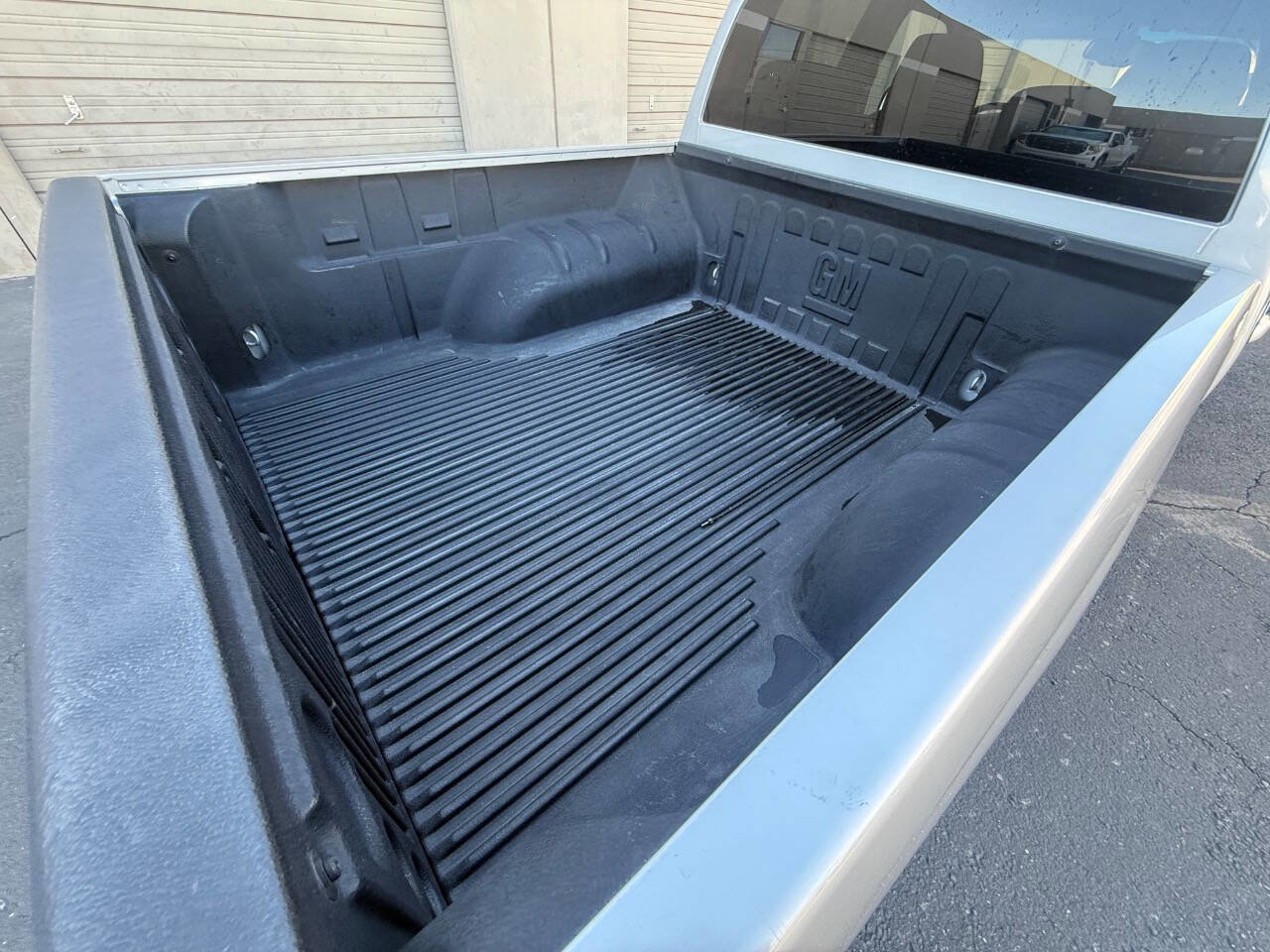 Used 2012 GMC Canyon SLE RWD image 8