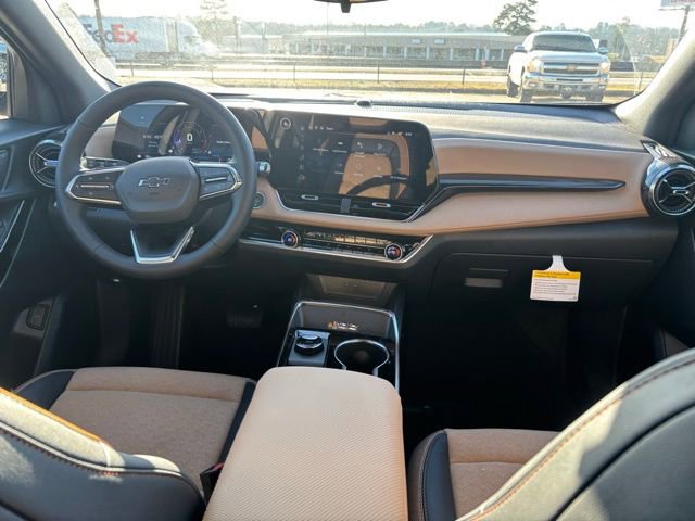 New 2026 Chevrolet Equinox ACTIV w/ Convenience Package III image 22