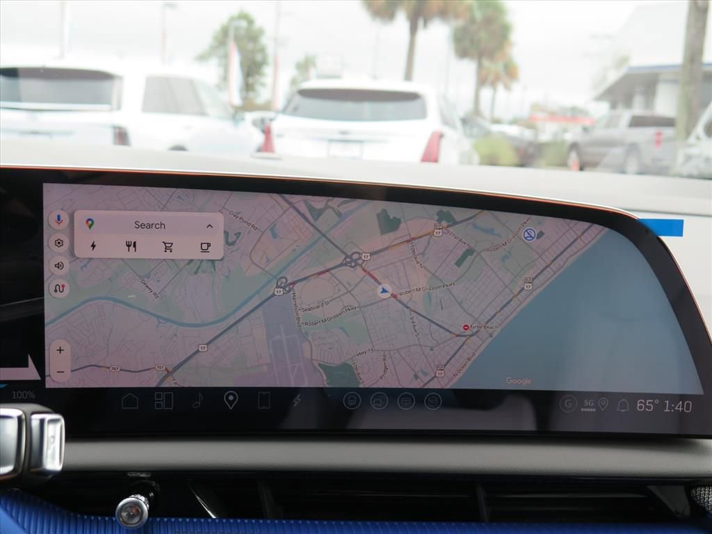 New 2025 Cadillac Optiq Sport 2 image 17