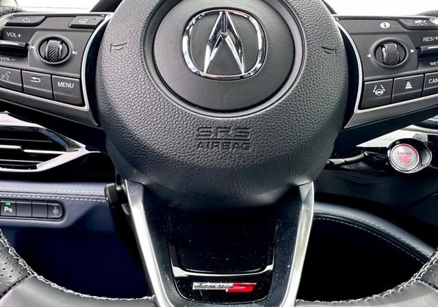 Used 2025 Acura MDX Type S AWD/4WD image 23