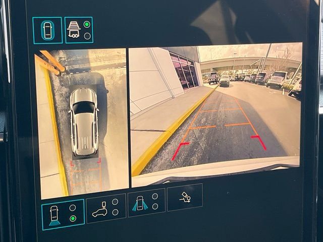 New 2026 GMC Acadia Elevation w/ Black Edition image 22