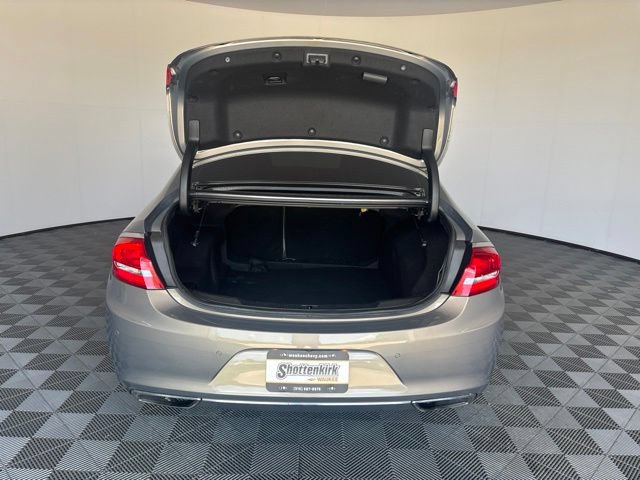 Used 2017 Buick LaCrosse Premium w/ Sun and Shade Package AWD/4WD image 23