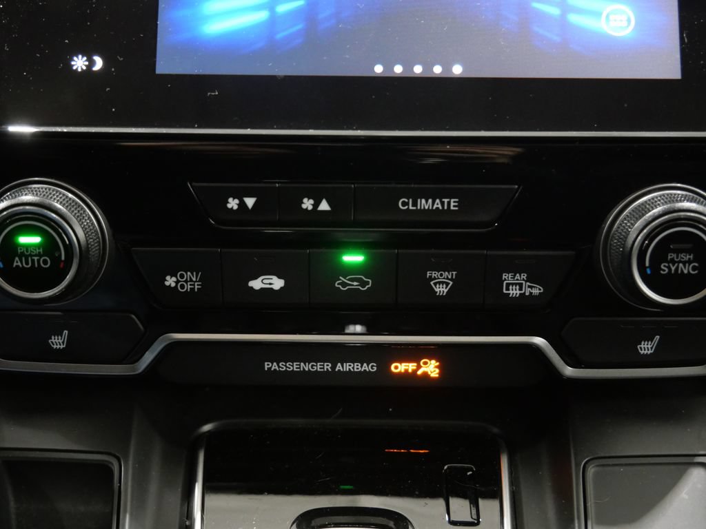 Used 2022 Honda CR-V EX image 20