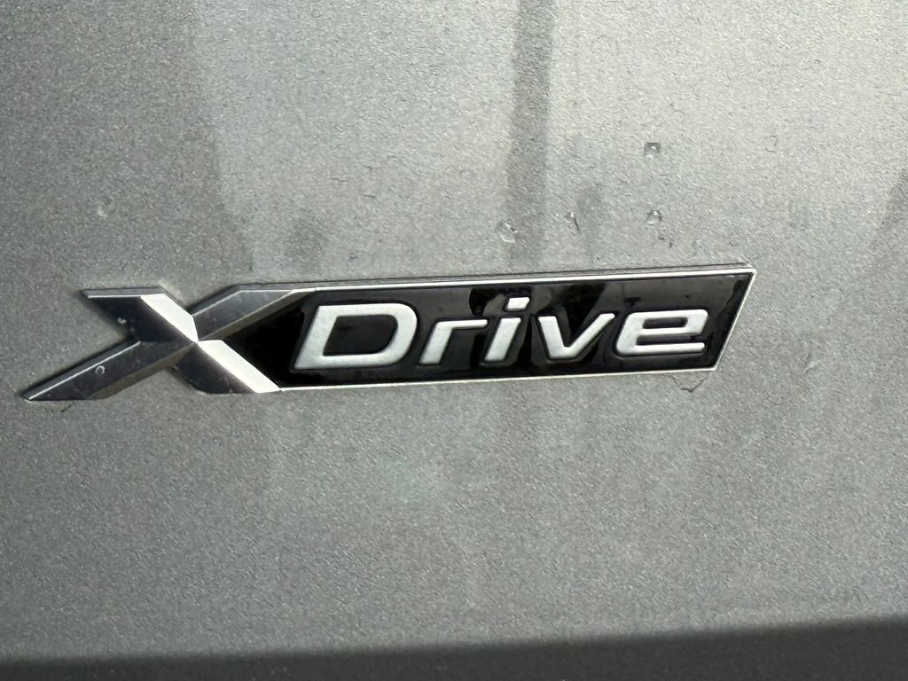 Used 2025 BMW X3 xDrive30i w/ Premium Package image 16