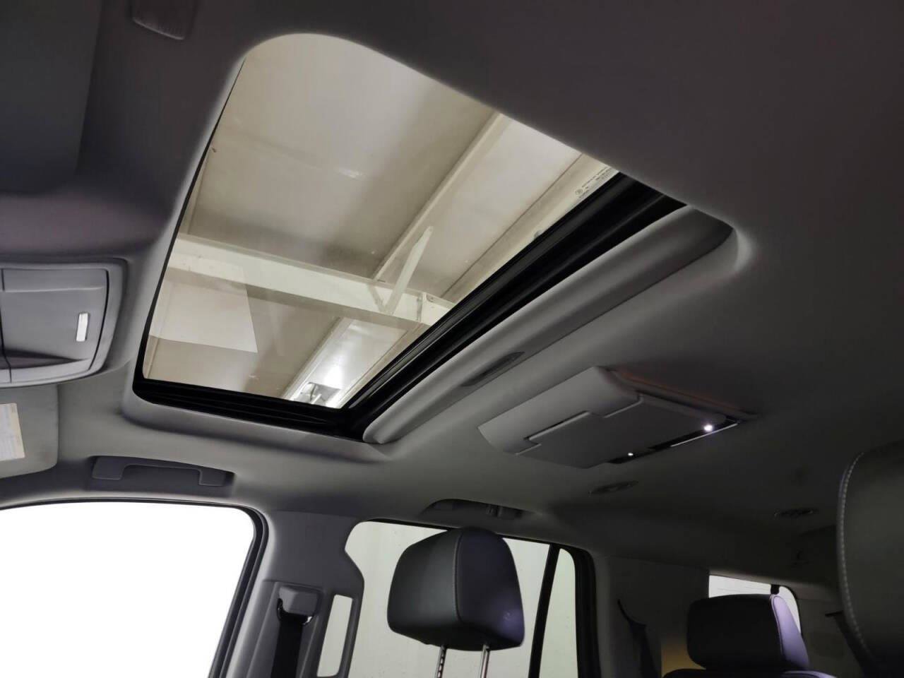 Used 2017 Chevrolet Tahoe Premier image 57