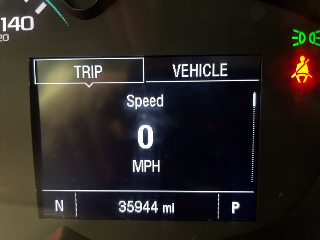 Used 2021 Chevrolet Trax LT FWD image 21