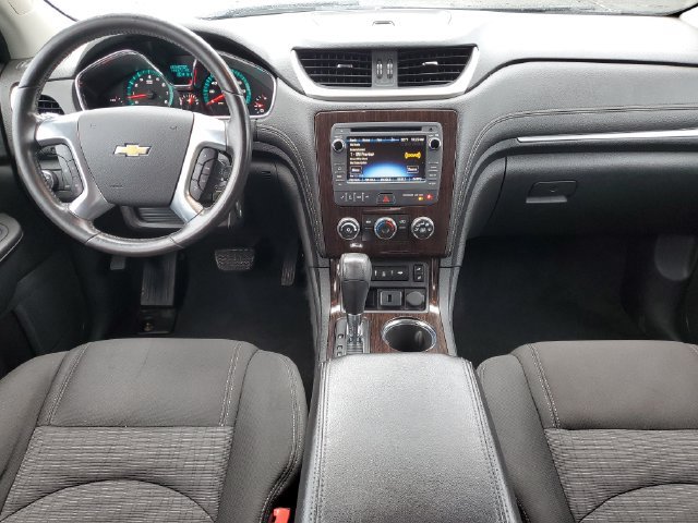 Used 2015 Chevrolet Traverse LT w/ Style and Technology Package FWD image 22