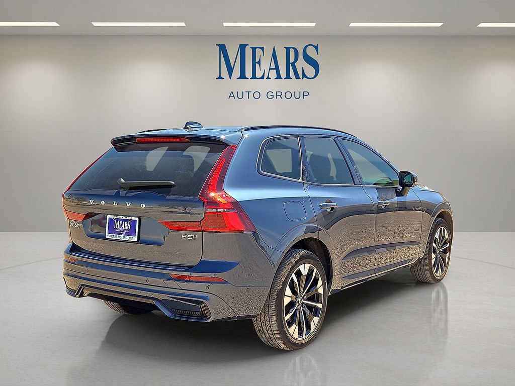 New 2026 Volvo XC60 B5 Plus w/ Protection Package Premier AWD/4WD image 5