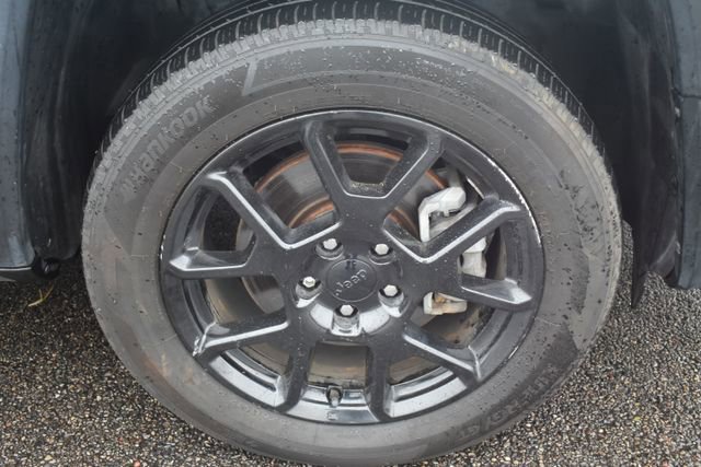 Used 2019 Jeep Renegade Altitude w/ Quick Order Package 2XM AWD/4WD image 43